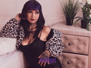 Meliigal