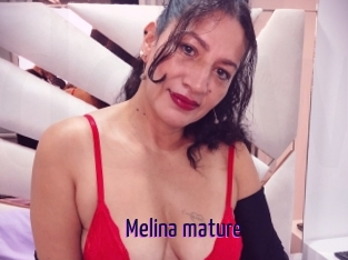 Melina_mature
