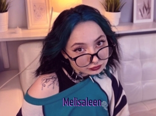 Melisaleen