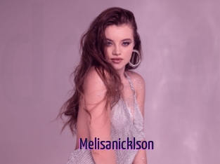 Melisanicklson