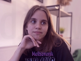 Melisavonk