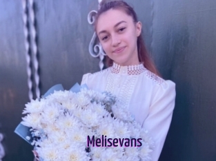 Melisevans