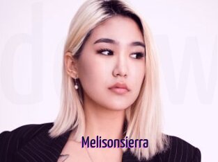 Melisonsierra