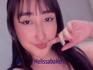 Melissabakerr