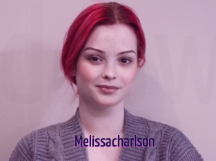 Melissacharlson