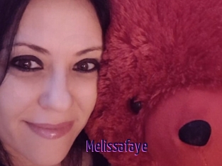 Melissafaye