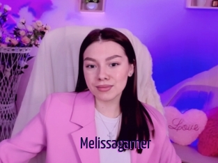 Melissagarner