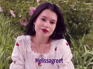 Melissagreet