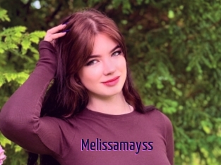 Melissamayss