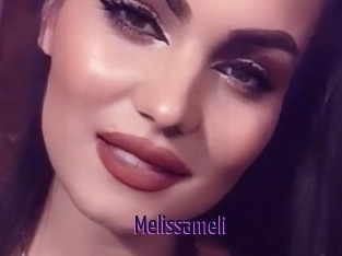 Melissameli