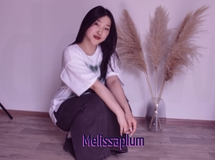 Melissaplum