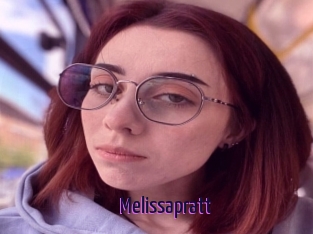 Melissapratt