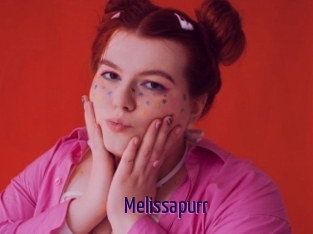 Melissapurr