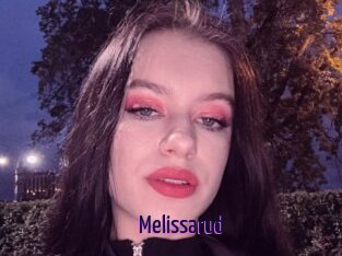Melissarud