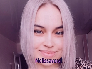 Melissavorel