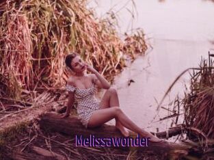 Melissawonder