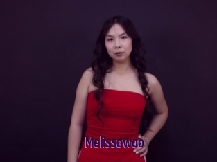 Melissawoo
