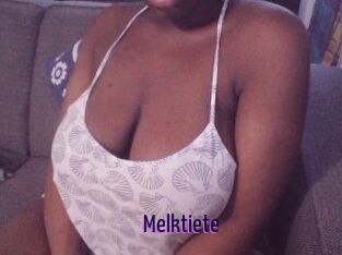 Melktiete