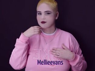 Mellieevans