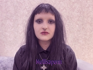 Mellisapenn