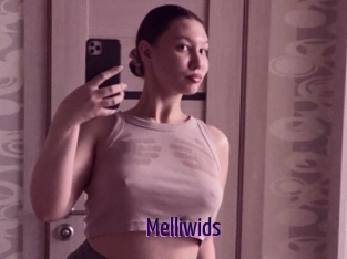 Melliwids