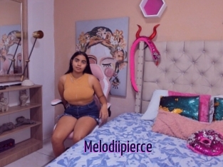 Melodiipierce