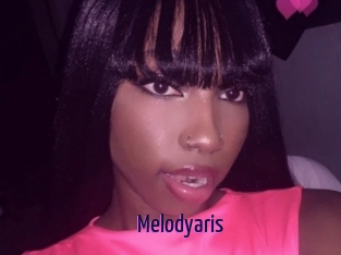 melodyaris Deutsche Webcam Girls
