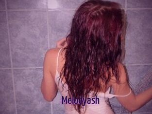 Melodyash