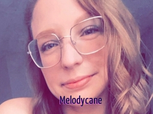 Melodycane
