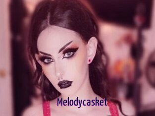 Melodycasket