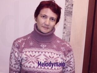 Melodymain
