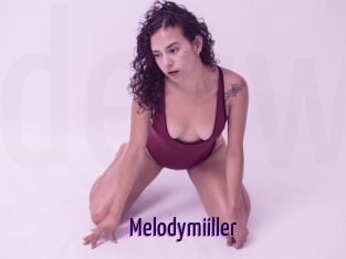 Melodymiiller