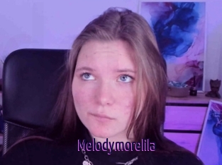 Melodymorelila