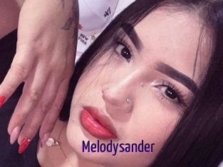 Melodysander
