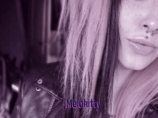 Melokitty
