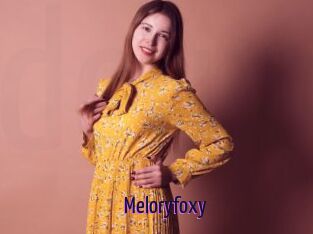 Meloryfoxy