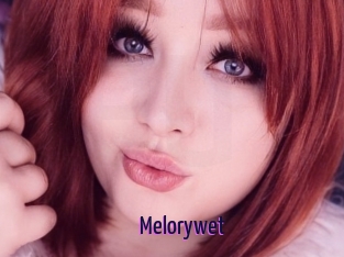 melorywet Deutsche Webcam Girls