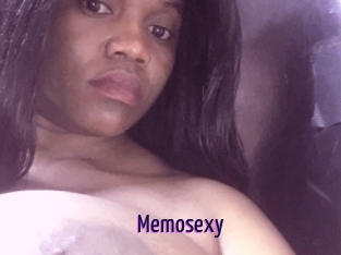 Memosexy