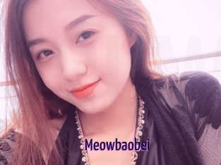 Meowbaobei