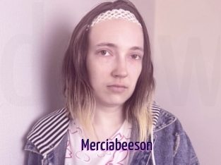 Merciabeeson