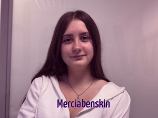 Merciabenskin
