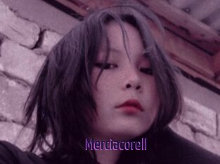Merciacorell