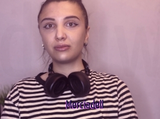 Merciadell