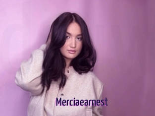 Merciaearnest