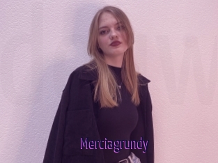 Merciagrundy