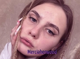 Merciahenwood