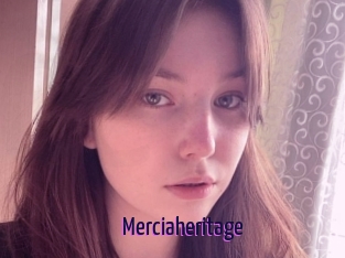 Merciaheritage