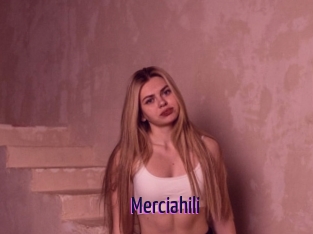 Merciahili