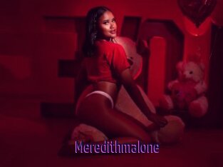 Meredithmalone