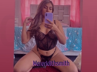 Mereridithsmith